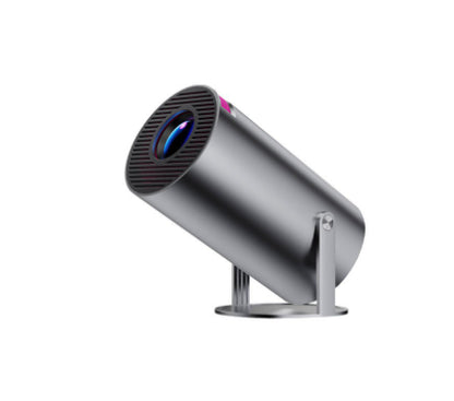 "CineVista Pro: Portable Home Video Projector"
