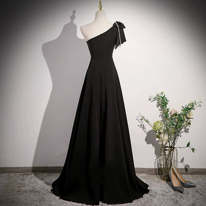 Amara black Dress