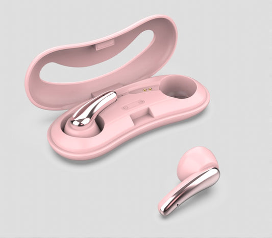 Girls Wireless Plastic Bluetooth Headset