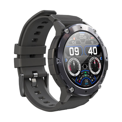 Smart Sports Three-proof Watch