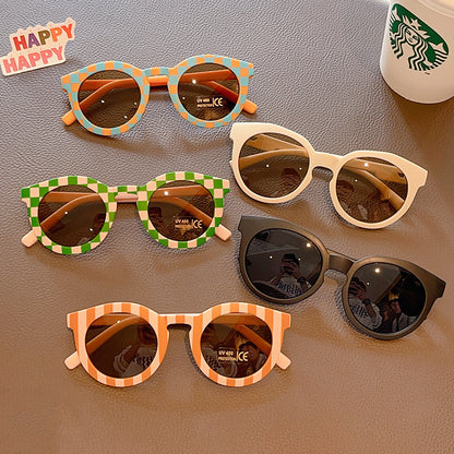 Fashion UV Protection Children's Sunglasses