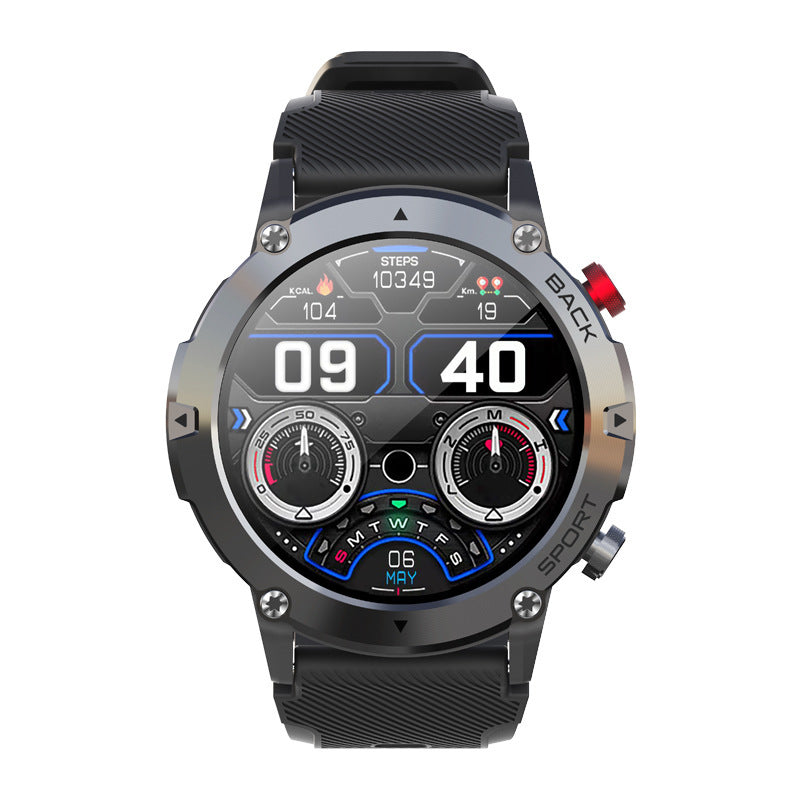 Smart Sports Three-proof Watch