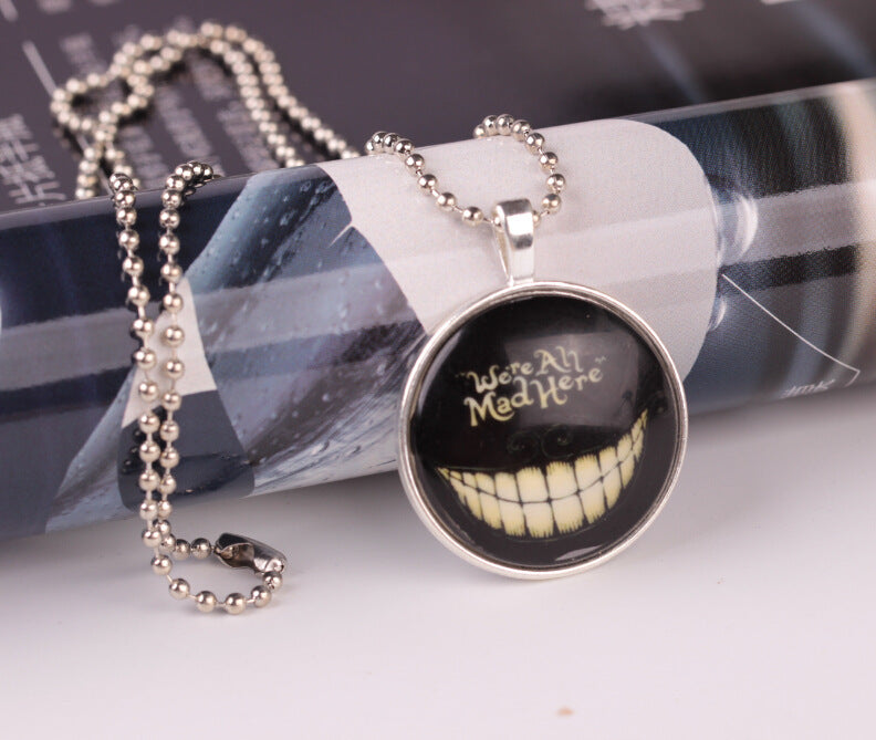 Jewelry Wholesale Personality And Creative Punk Style